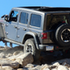 Illustration for article titled The 2018 Jeep Wrangler Didnt Get Soft, It Got Much Better